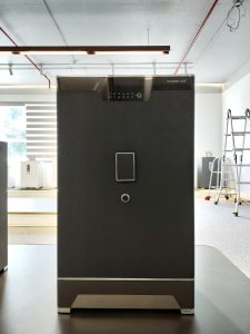 Két sắt thông minh Kassler KL-100LS6 - z7174320299501 e86b4d924f4858a08bea312d1a492296 2 - 20