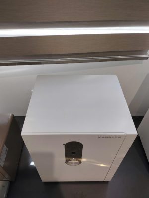 Két sắt thông minh Kassler KL-55H8 - Màu trắng ngọc trai - z7174330832000 d8567e89c7c5e7bb43c1eb5a30cfaad2 - 10