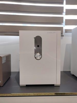 Két sắt thông minh Kassler KL-55H8 - Màu trắng ngọc trai - z7174330833999 32300f13e0014aa60611bfa9f08a06a4 - 9