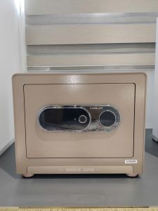 Két sắt thông minh Kassler KL-30S2II - z7174330858539 91df9df87609c7bb5ed14e97f7942dd9 - 13