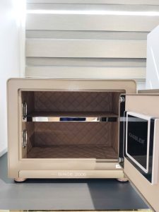 Két sắt thông minh Kassler KL-30S2II - z7174330888275 70647f15f285cf55e1e2dc3cd03f29fd - 14