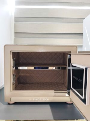 Két sắt thông minh Kassler KL-30S2II - z7174330888275 70647f15f285cf55e1e2dc3cd03f29fd - 10