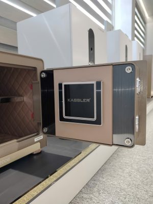 Két sắt thông minh Kassler KL-30S2II - z7174330899533 33f9dabe36115cb03d78da4445b8b601 - 11