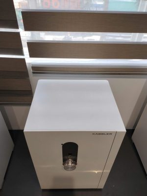 Két sắt thông minh Kassler KL-65H8 - Màu trắng ngọc trai - z7174330904188 016de49d631ee39142fa6dee24bde93f - 10