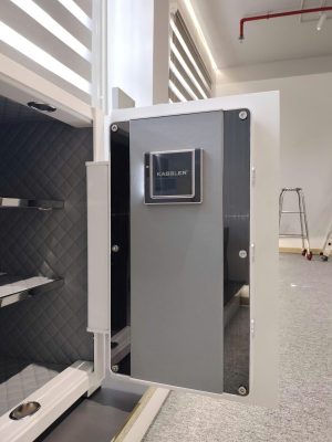 Két sắt thông minh Kassler KL-65H8 - Màu trắng ngọc trai - z7174330912056 84f70203c0d7d9dba93d8c7bb1218788 - 12