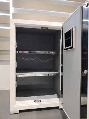 Két sắt thông minh Kassler KL-65H8 - Màu trắng ngọc trai - z7174330933500 d3cfdda61ef57e4908f2082d46591588 - 13