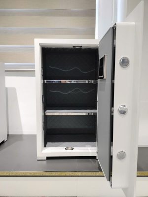 Két sắt thông minh Kassler KL-75H8 - Màu trắng ngọc trai - z7174330980883 1d47e35596c49007f7e5872087686319 - 13