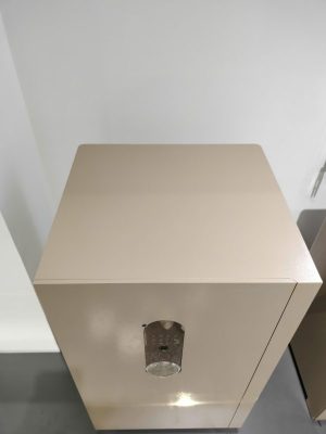 Két sắt thông minh Kassler KL-75H8 - Màu Gold - z7174331022153 a9483c0a6ae63e0a7ad741affb8b16c3 - 10