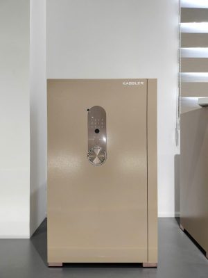 Két sắt thông minh Kassler KL-75H8 - Màu Gold - z7174331029001 5670569a0f9fd1cdb7141961c93fd62e - 9