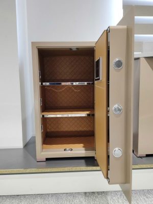 Két sắt thông minh Kassler KL-75H8 - Màu Gold - z7174331059428 f1163d50b71f3d08975da392a62dad53 - 13