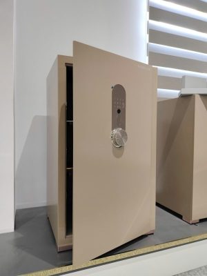 Két sắt thông minh Kassler KL-75H8 - Màu Gold - z7174331085256 295baf36ee3869c745f4906f0971d308 - 11