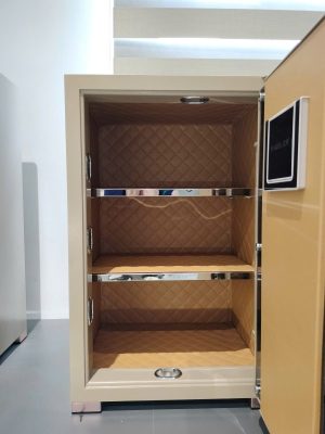 Két sắt thông minh Kassler KL-65H8 - Màu Gold - z7174331117466 cffc845743b1c03040b582b6d3c2acbc - 13