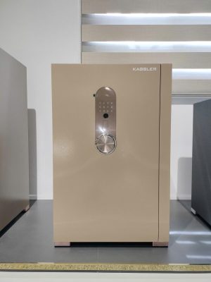 Két sắt thông minh Kassler KL-65H8 - Màu Gold - z7174331166141 072459806b92171b264a2da3525253ef - 9