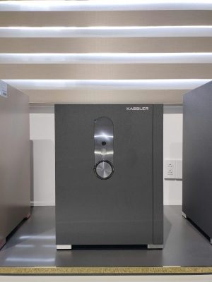 Két sắt thông minh Kassler KL-55H8 - Màu xám xanh - z7174331168137 9c40fe01a4ae71619912cd6756bc0417 - 9