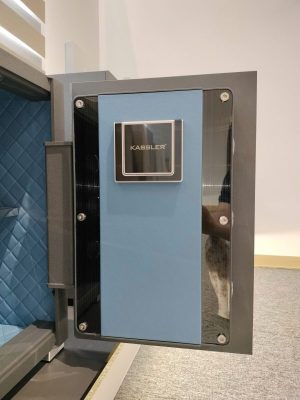 Két sắt thông minh Kassler KL-55H8 - Màu xám xanh - z7174331170040 48445c4ec517c608e0ddf424ebf2a7d4 - 12