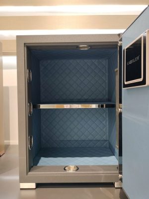 Két sắt thông minh Kassler KL-55H8 - Màu xám xanh - z7174331187174 b459b53cd191ae01a987c387d5245896 - 13