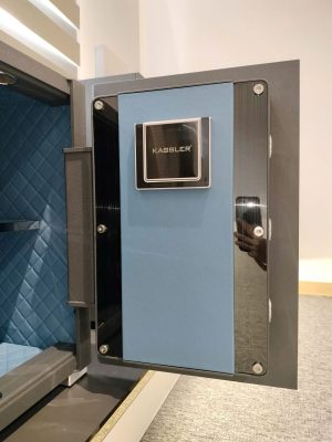 Két sắt thông minh Kassler KL-65H8 - Màu xám xanh - z7174331234242 332f7956782893991fa05a7a1b939788 - 12