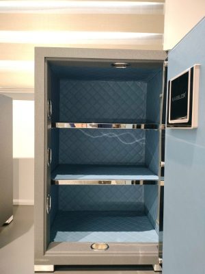 Két sắt thông minh Kassler KL-65H8 - Màu xám xanh - z7174331241644 ea1b9f984a55846f498830a23e92b792 - 13