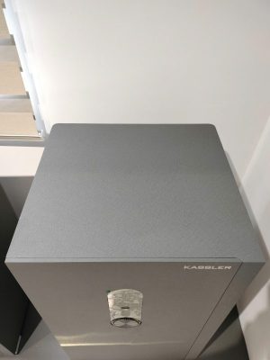 Két sắt thông minh Kassler KL-75H8 - Màu xám xanh - z7174331283897 11175a70c46bbd2cf9f47bab45362a47 - 10