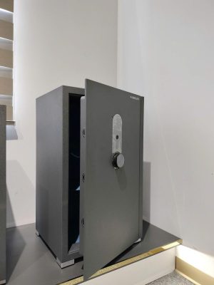 Két sắt thông minh Kassler KL-75H8 - Màu xám xanh - z7174331286562 8857b8a757267e87ef3cf44141e4858d - 11