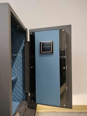 Két sắt thông minh Kassler KL-75H8 - Màu xám xanh - z7174331299074 ef5255d684cbf5907a1709d4a1f4f5ae - 12