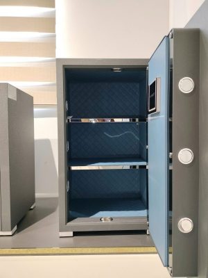 Két sắt thông minh Kassler KL-75H8 - Màu xám xanh - z7174331311820 0ebd0a7a6ee1ce0aa94e744d8758f46e - 13