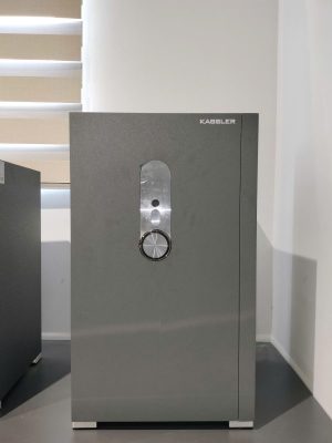 Két sắt thông minh Kassler KL-75H8 - Màu xám xanh - z7174331340618 5d061b8e3592f9e7d080e9bb06c03666 - 9