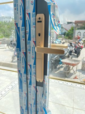 Khóa cửa nhôm Kassler KL-599TD Champagne Gold App TTlock, Remote 8 Khóa cửa nhôm Kassler KL-599TD Champagne Gold App TTlock, Remote - z7177308505572 a31b82e701a8d64c1ca5c71926fbee83 - 8