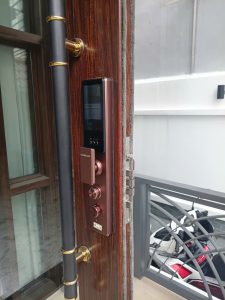 Khóa Vân Tay Kassler KL-889 Coffee Face ID, App Xhome - z7184549050923 017e55b3f2fdbf79db74b80e502308ca - 12