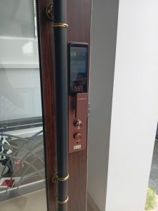 Khóa Vân Tay Kassler KL-889 Coffee Face ID, App Xhome - z7184549061545 16948b248a609a0c34ec5d95783ee4ef - 15