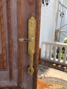 Khóa đại sảnh Kassler KL-979 G Gold 15 Khóa đại sảnh Kassler KL-979 G Gold - z7187565146358 0826724ca828b93178318e83259b7caa - 15