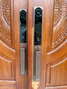 Khoá cửa vân tay Kassler KL968 CNC Coffee Face ID, App Tuya 14 Khoá cửa vân tay Kassler KL968 CNC Coffee Face ID, App Tuya - z7195178706325 e9e79a9b09813111b60a72e7653188a2 1 - 14