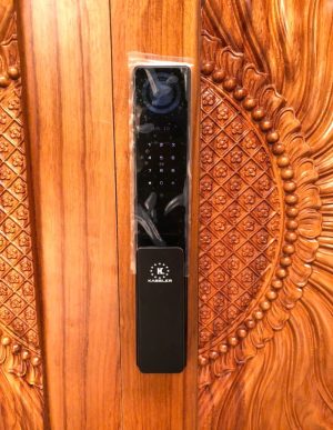 Khóa cửa vân tay Kassler KL-809 CNC Black App Tuya - z7201755732915 c99fd54ea951968dc224dd709be2b049 - 7