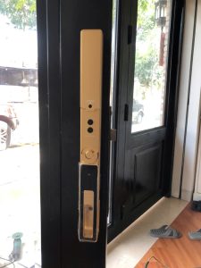 Khoá vân tay cửa nhôm Kassler KL-599 CNC 02 Champagne Gold App Tuya, Face ID 14 Khoá vân tay cửa nhôm Kassler KL-599 CNC 02 Champagne Gold App Tuya, Face ID - z7202264279595 83385ed1b29e894fae0fc64c4111da34 - 14