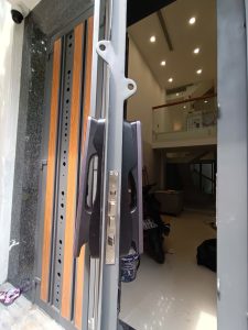 Khóa cửa thông minh Bosch EL 800VF-DE - App Wifi - z7212397218828 2b221d64faabbed14470c3ec18167576 - 14