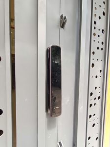 Khóa cửa thông minh Bosch EL 800VF-DE - App Wifi - z7212397226174 756a50307501f8060243ec4553e43ac6 - 15