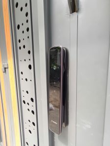 Khóa cửa thông minh Bosch EL 800VF-DE - App Wifi - z7212397228037 ed49924b7f25ca2f1977f6a9e9bc46b8 - 16