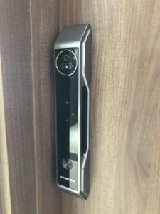 Khóa Vân Tay Kassler KL-899 CNC Blue Gray Face ID, App Xhome - z7218676200626 6071534718a243fdd87b6af425ad5b38 - 12