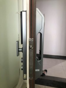 Khóa Vân Tay Kassler KL-899 CNC Blue Gray Face ID, App Xhome - z7218676221239 48ef95a990b7c48f0d7efee46d9863e4 - 14