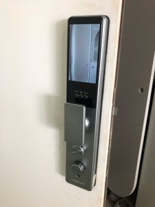 Khóa Vân Tay Kassler KL-899 CNC Blue Gray Face ID, App Xhome - z7218676243264 f2f3494b7c1c91146d5f6a195ff4193f - 15