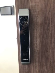 Khóa Vân Tay Kassler KL-899 CNC Blue Gray Face ID, App Xhome - z7218676252201 f96093b3fdb5f5b5b1c08d341649a214 - 16