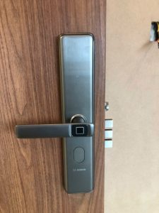 Khóa cửa thông minh Bosch ID30-DE Gray - z7226845363206 15910b6fc92ee9405df02cc699891d12 - 9