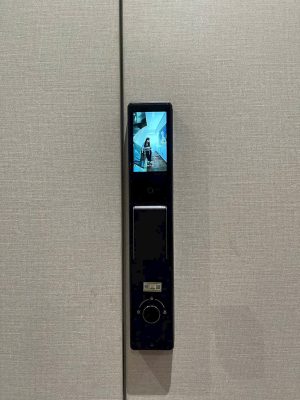 Khóa cửa thông minh Kassler KL-899 Plus BL - App Tuya - z7231915076308 64a3acd0c64cd4dfd4726aaba4c5c6e8 - 8