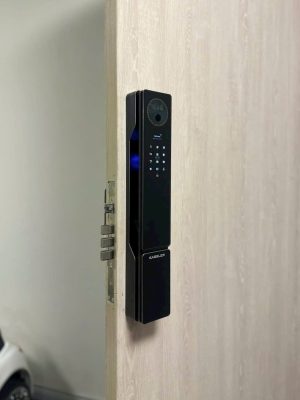 Khóa cửa thông minh Kassler KL-899 Plus BL - App Tuya - z7231915099003 0912d4e26864aae438b2cbd267df2f21 - 7