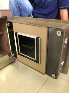 Két sắt thông minh Kassler KL-30S2II - z7247069161996 5007e77871066554d396a1a07e8b3c50 - 16