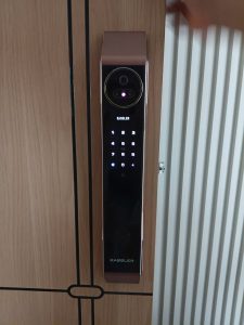 Khóa Vân Tay Kassler KL-899 CNC Coffee Face ID, App Xhome - z7251292381819 e9aa09529309968bbc4e1da4261e7ff0 - 12