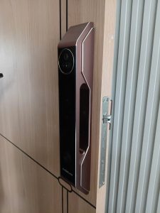 Khóa Vân Tay Kassler KL-899 CNC Coffee Face ID, App Xhome - z7251292383882 0015f14d881450bf46538545cc98741a 1 - 13