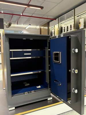 Két sắt thông minh Kassler KL-75LS7 - Màu xám xanh - z7257355100852 3263cf29cbb0343b989a622d3c823374 - 13