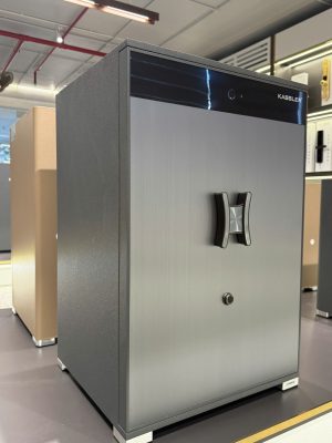 Két sắt thông minh Kassler KL-75LS7 - Màu xám xanh - z7257355122136 35d522a5e1761a976418c9e6e8d92f71 - 11