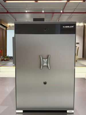 Két sắt thông minh Kassler KL-75LS7 - Màu xám xanh - z7257355128119 07ad64cc380034838159e32ec7a20271 - 9